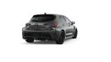 New 2026 Toyota GR Corolla Sedan