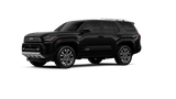 New 2026 Toyota 4Runner SUV