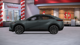 New 2026 Toyota C-HR SUV