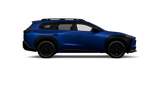 New 2027 Toyota bZ Woodland Sedan