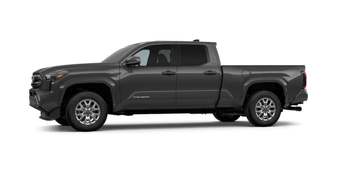 2025 Toyota Tacoma SR5 Double Cab photo 35