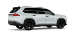 New 2026 Toyota Grand Highlander Hybrid SUV