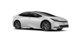 New 2026 Toyota Prius Plug-in Hybrid Sedan