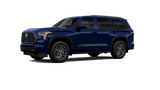 New 2026 Toyota Sequoia SUV