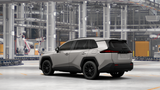 New 2026 Toyota RAV4 SUV