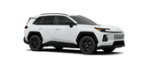 New 2026 Toyota RAV4 SUV