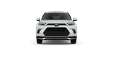 New 2026 Toyota Grand Highlander Hybrid SUV