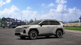 New 2026 Toyota RAV4 SUV