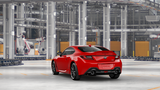 New 2026 Toyota GR86 Coupe
