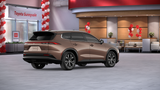 New 2026 Toyota Crown Signia Sedan