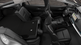 New 2027 Toyota Prius Sedan