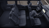 New 2027 Toyota Land Cruiser SUV
