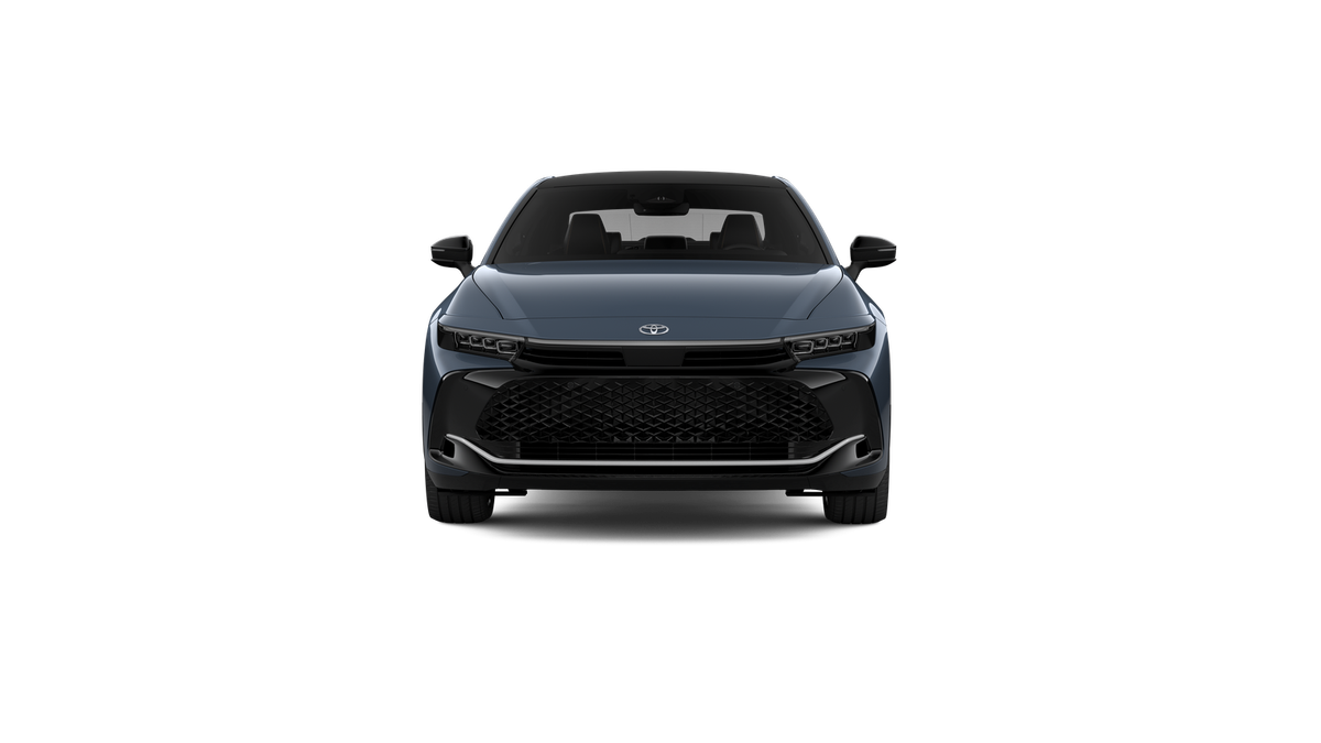New 2027 Storm Cloud Toyota  Limited image 19