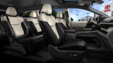 New 2026 Toyota Sienna Van