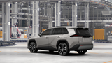 New 2026 Toyota RAV4 SUV