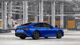 New 2026 Toyota Mirai Sedan