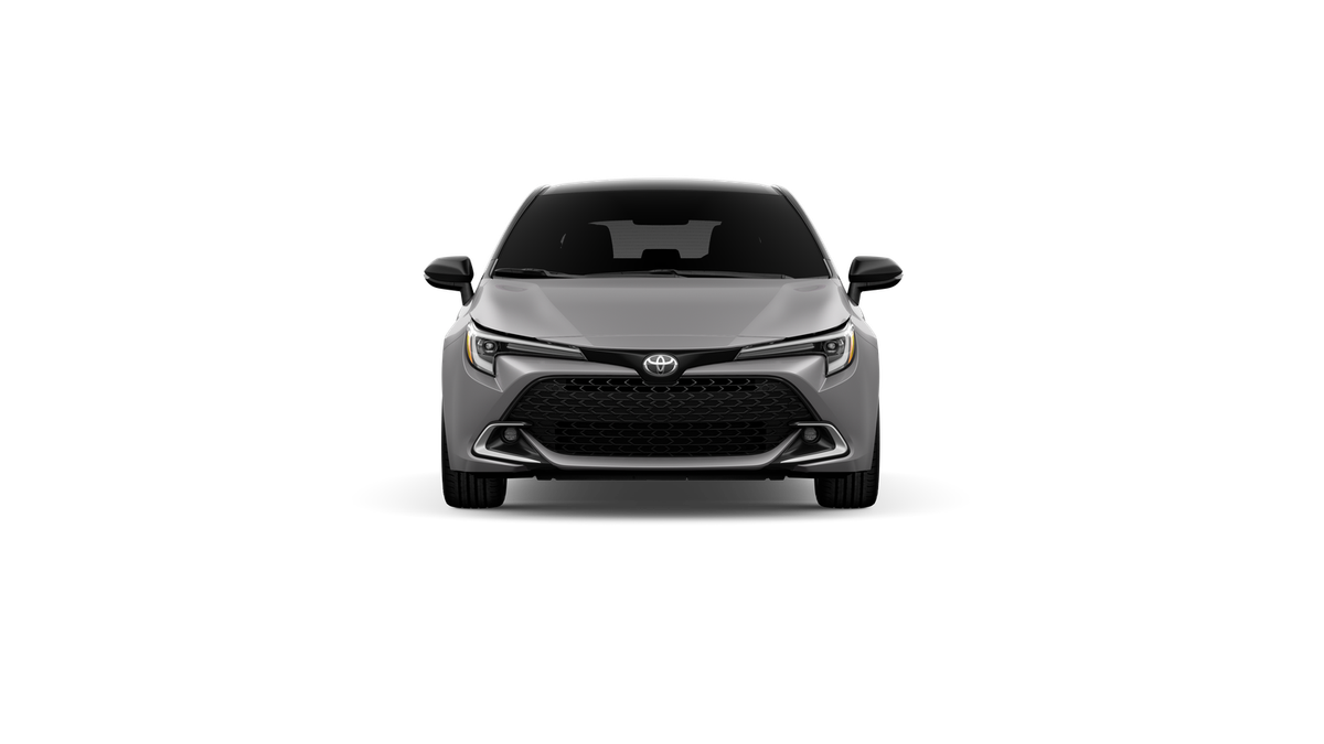 Corolla Hatchback XSE 2.0L 4-Cyl. Engine Front-Wheel Drive [17]