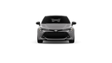 New 2027 Toyota Corolla Hatchback Sedan