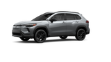 New 2026 Toyota Corolla Cross Hybrid SUV