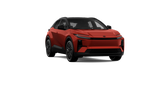 New 2026 Toyota C-HR SUV