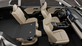 New 2026 Toyota RAV4 SUV
