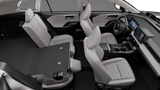 New 2026 Toyota RAV4 SUV