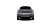 New 2026 Toyota Crown Sedan