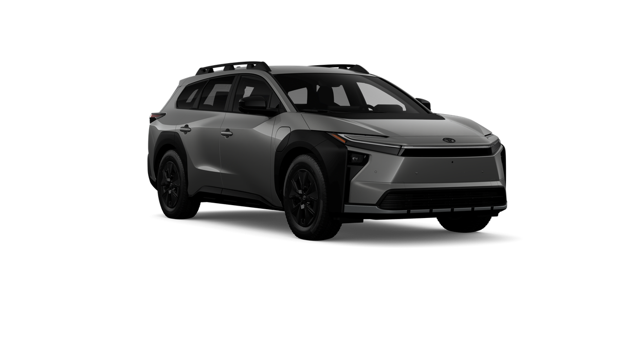 2026 Toyota bZ Woodland Woodland - Photo 52