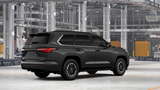 New 2026 Toyota Sequoia SUV