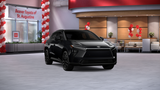 New 2026 Toyota bZ SUV