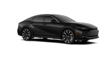 New 2026 Toyota Crown Sedan