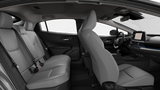 New 2026 Toyota Prius Sedan