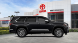 New 2026 Toyota Sequoia SUV