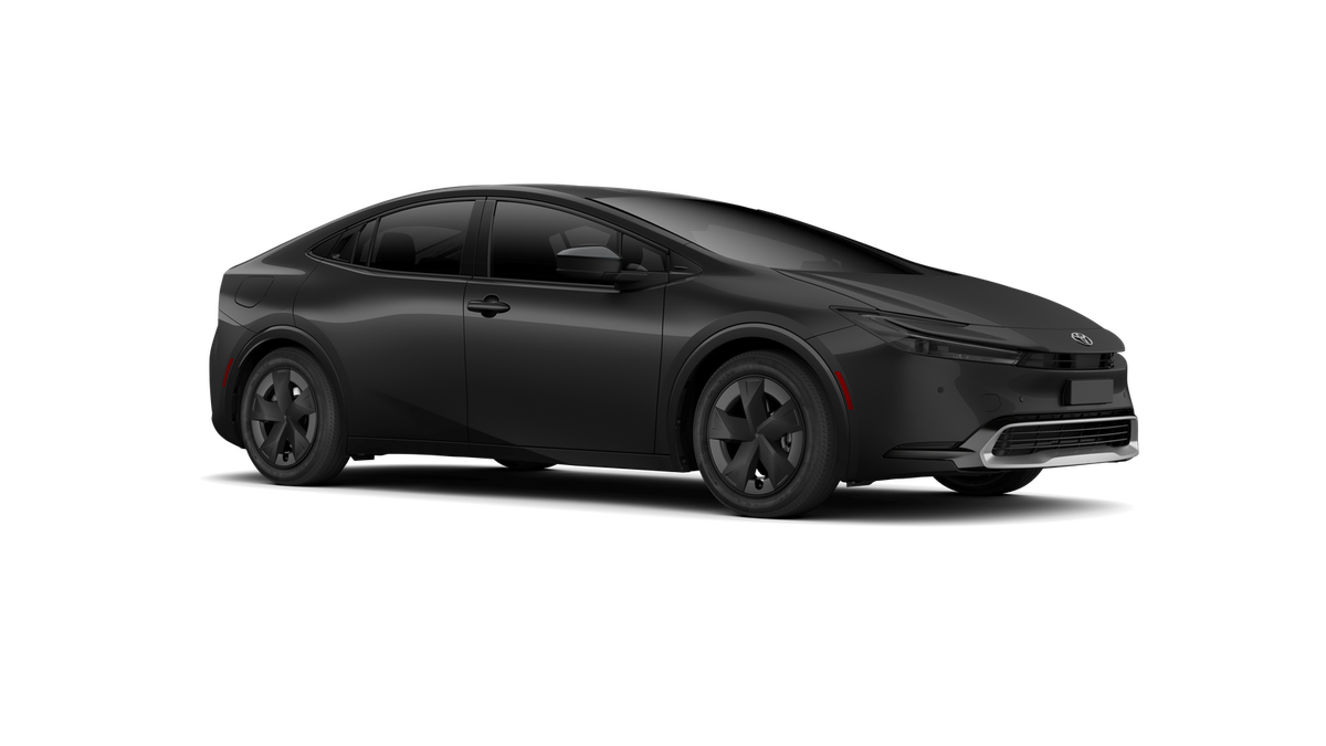 2026 Toyota Prius Plug-in Hybrid SE - Photo 33