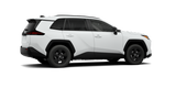 New 2026 Toyota RAV4 SUV