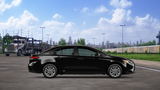 New 2026 Toyota Corolla Hybrid Sedan