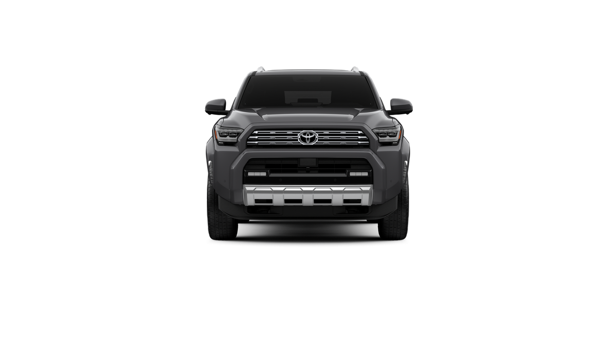 New 2026 Underground Toyota  Limited image 19
