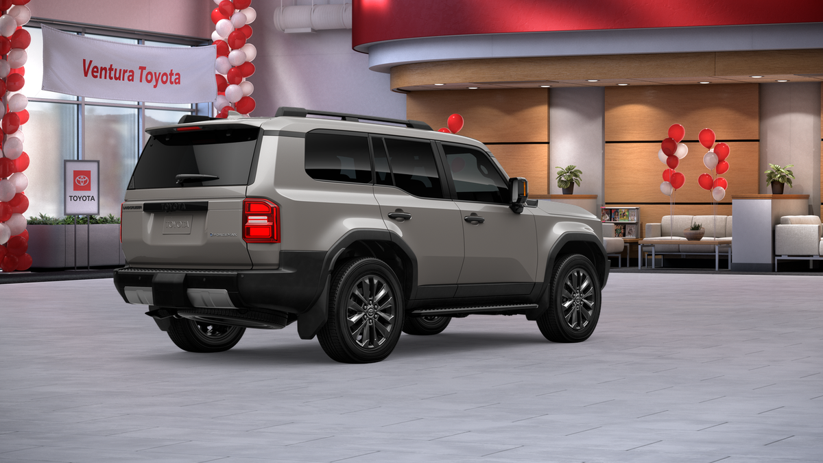 New 2027 Meteor Shower Toyota  image 39