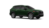 New 2026 Toyota Corolla Cross SUV