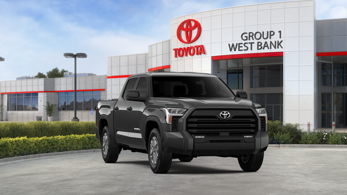 2026 Toyota Tundra SR5 - Photo 38
