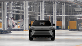 New 2026 Toyota bZ Woodland Sedan