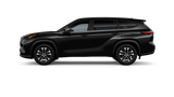New 2026 Toyota Highlander SUV