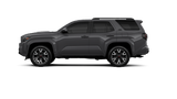 New 2026 Toyota 4Runner SUV