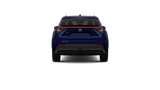 New 2027 Toyota bZ SUV