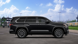 New 2026 Toyota Sequoia SUV