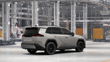 New 2026 Toyota RAV4 SUV