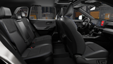 New 2026 Toyota RAV4 SUV