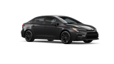 New 2026 Toyota Corolla Hybrid Sedan