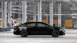 New 2026 Toyota Corolla Hybrid Sedan