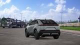 New 2026 Toyota C-HR SUV